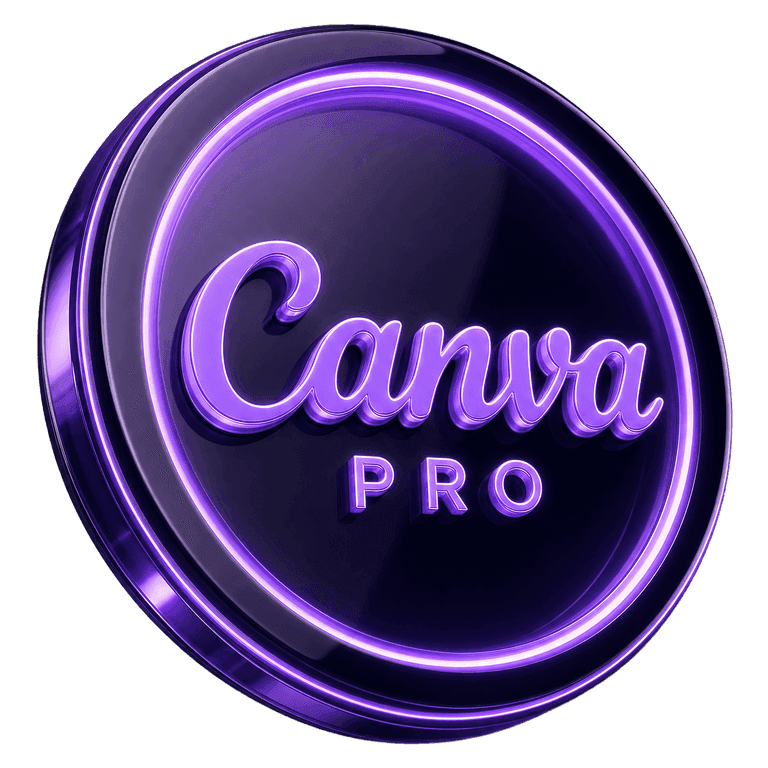 Canva Pro