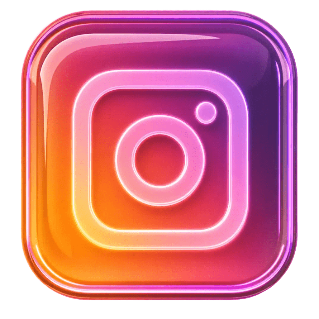 Instagram Bəyənmə — 1000